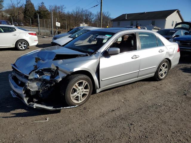 HONDA ACCORD 2007 1hgcm56897a137066