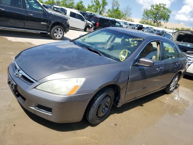 HONDA ACCORD 2007 1hgcm56897a137956