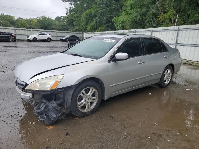 HONDA ACCORD 2007 1hgcm56897a137973