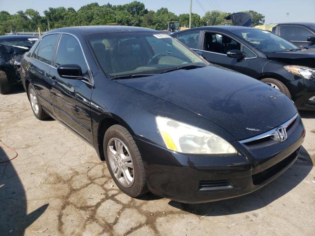 HONDA ACCORD EX 2007 1hgcm56897a155566