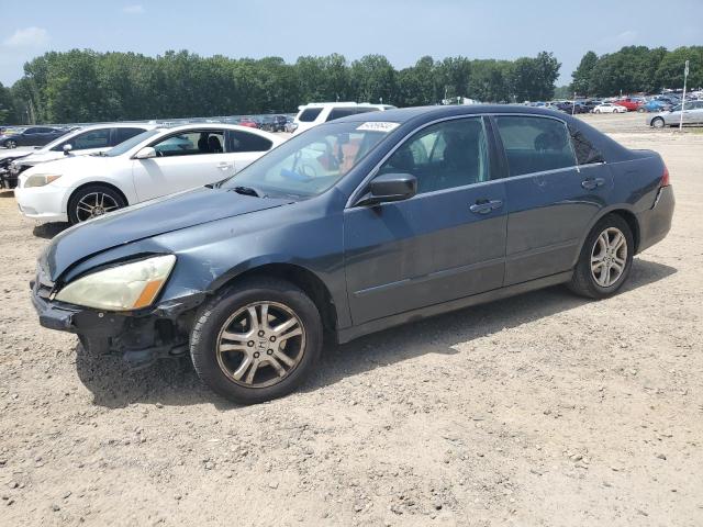 HONDA ACCORD 2007 1hgcm56897a180371