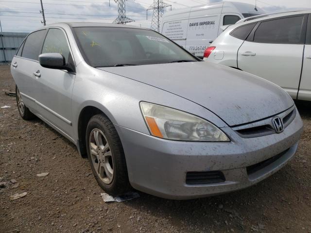 HONDA ACCORD 2007 1hgcm56897a199275