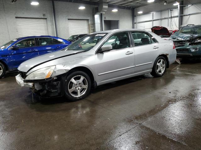 HONDA ACCORD 2007 1hgcm56897a200909