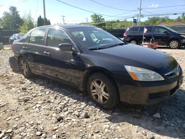 HONDA ACCORD EX 2007 1hgcm56897a215264