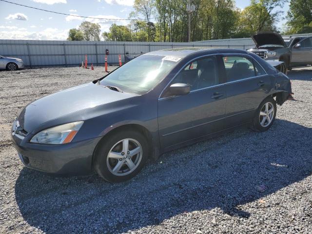 HONDA ACCORD 2004 1hgcm568x4a021970