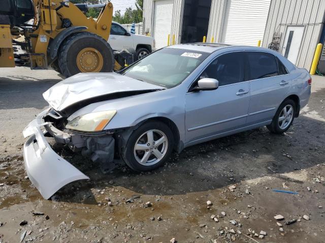 HONDA ACCORD 2004 1hgcm568x4a037019