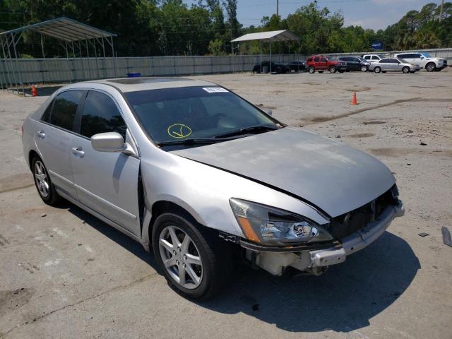 HONDA ACCORD EX 2004 1hgcm568x4a039093