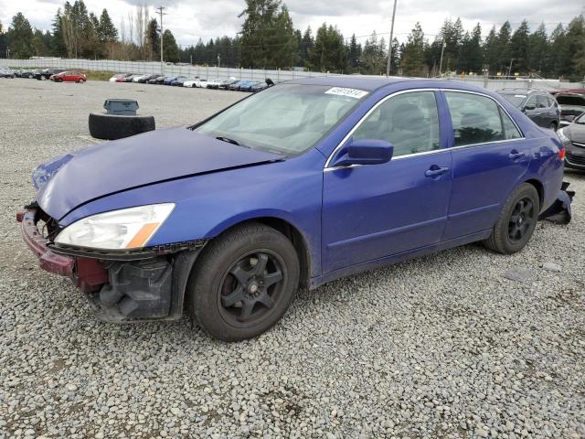 HONDA ACCORD 2004 1hgcm568x4a071445