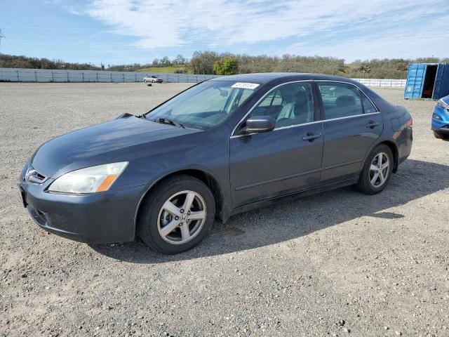 HONDA ACCORD 2004 1hgcm568x4a093770