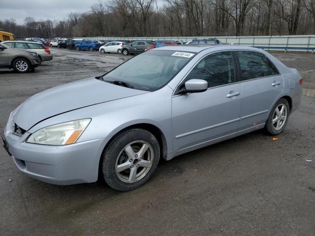 HONDA ACCORD 2004 1hgcm568x4a103133