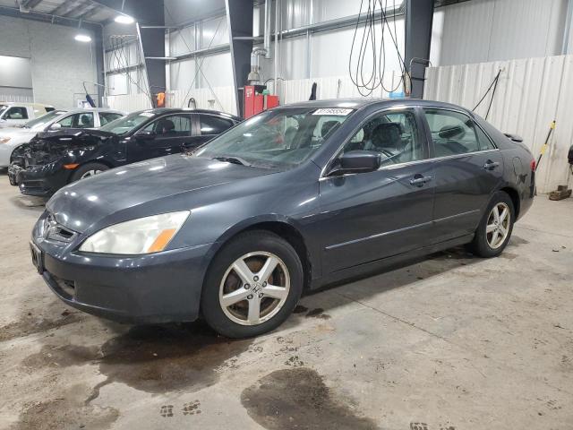 HONDA ACCORD EX 2005 1hgcm568x5a024482