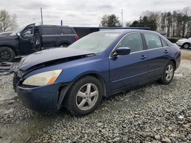 HONDA ACCORD 2005 1hgcm568x5a040620