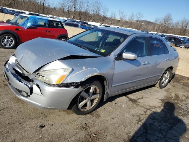 HONDA ACCORD 2005 1hgcm568x5a043498