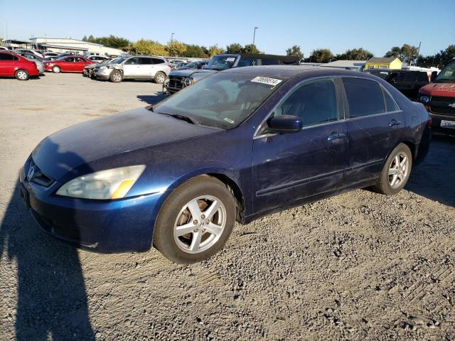 HONDA ACCORD EX 2005 1hgcm568x5a072435