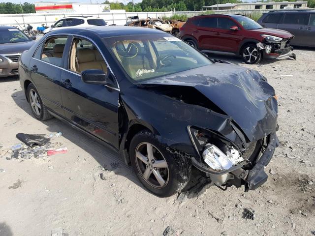 HONDA ACCORD EX 2005 1hgcm568x5a076260