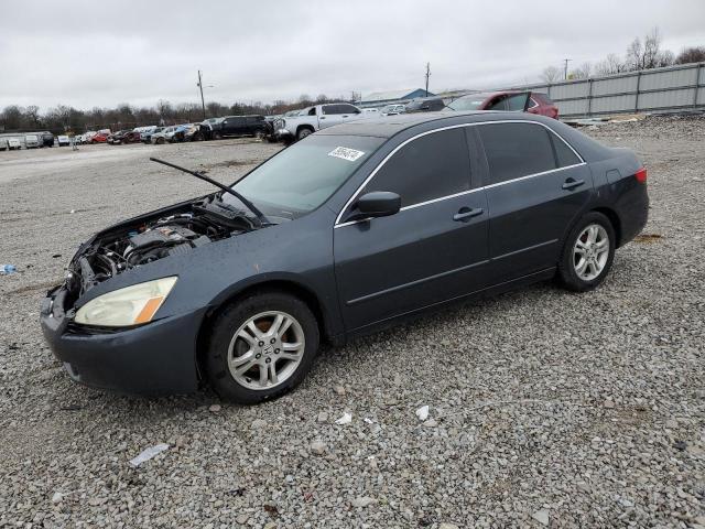 HONDA ACCORD 2005 1hgcm568x5a107345