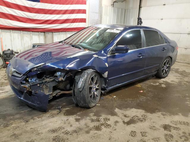 HONDA ACCORD 2005 1hgcm568x5a145187