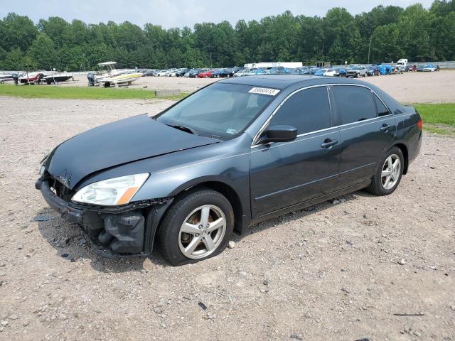 HONDA ACCORD 2005 1hgcm568x5a149255