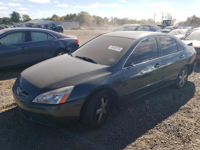 HONDA ACCORD EX 2005 1hgcm568x5a155153