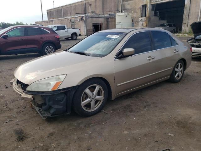 HONDA ACCORD 2005 1hgcm568x5a178268