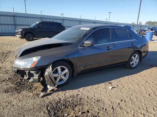 HONDA ACCORD 2005 1hgcm568x5a187682