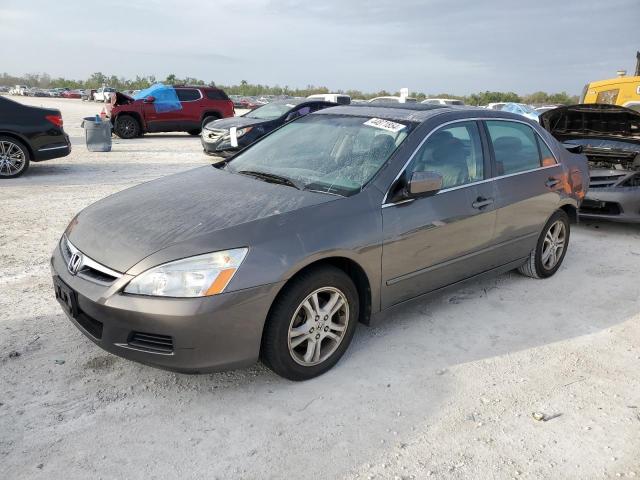 HONDA ACCORD 2006 1hgcm568x6a003181