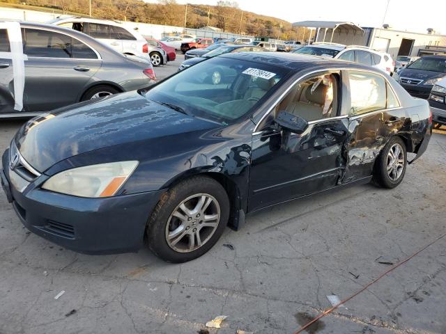 HONDA ACCORD EX 2006 1hgcm568x6a027254