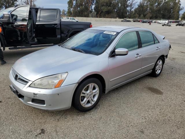 HONDA ACCORD 2006 1hgcm568x6a033491