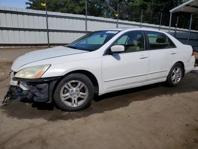 HONDA ACCORD EX 2006 1hgcm568x6a056043