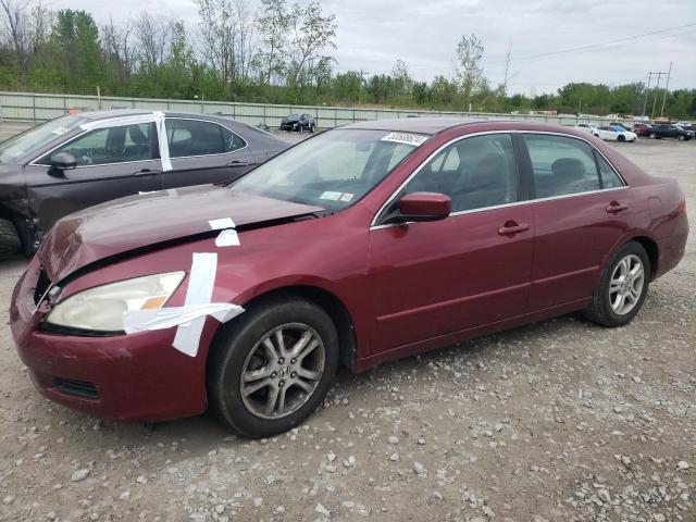 HONDA ACCORD 2006 1hgcm568x6a116323