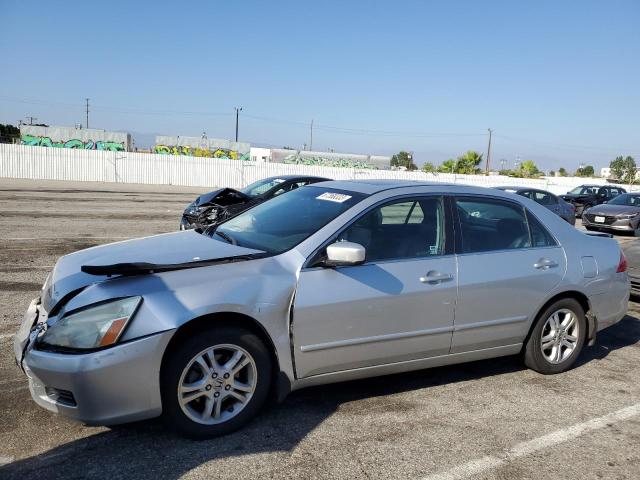 HONDA ACCORD EX 2006 1hgcm568x6a135776