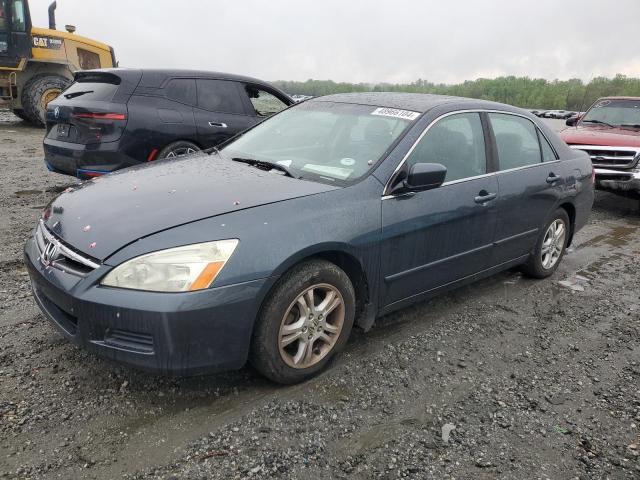 HONDA ACCORD 2006 1hgcm568x6a138094