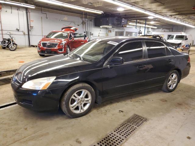 HONDA ACCORD 2006 1hgcm568x6a164940