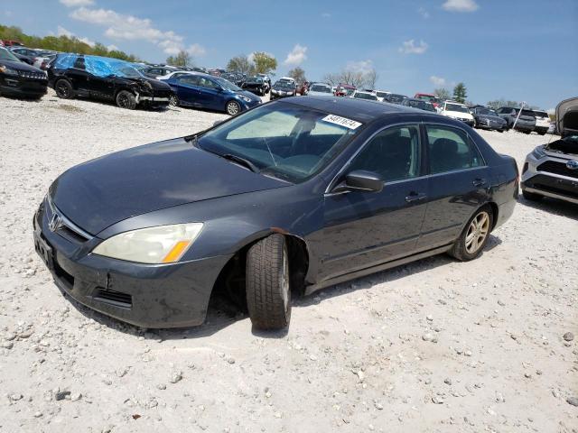 HONDA ACCORD 2007 1hgcm568x7a004557