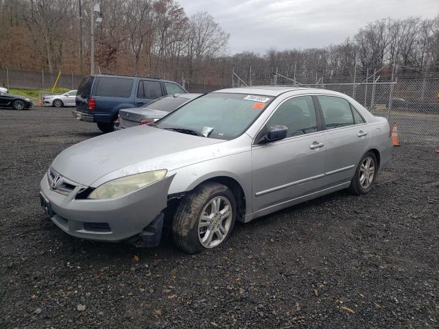 HONDA ACCORD 2007 1hgcm568x7a066816