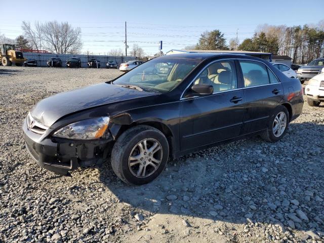 HONDA ACCORD 2007 1hgcm568x7a098973