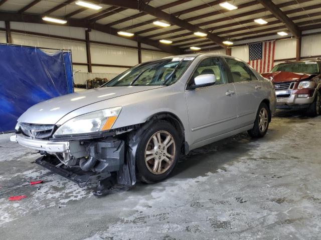 HONDA ACCORD 2007 1hgcm568x7a144625