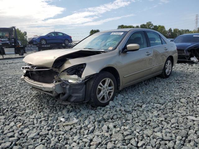 HONDA ACCORD 2007 1hgcm568x7a174305