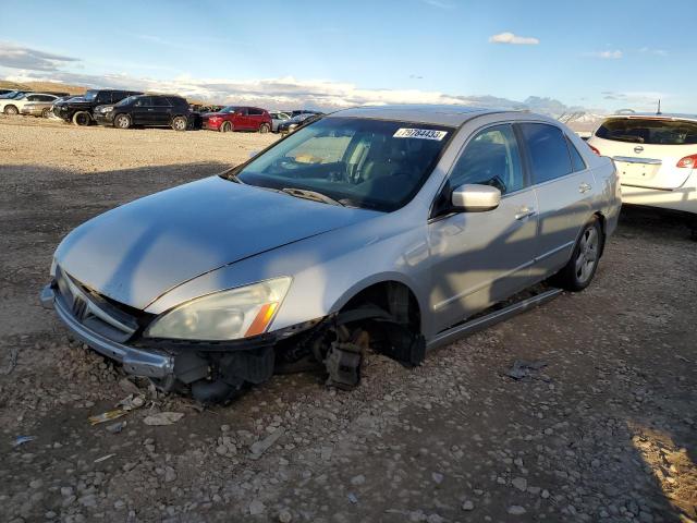 HONDA ACCORD 2006 1hgcm65526a001003