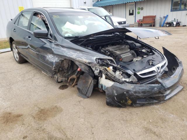 HONDA ACCORD EX 2006 1hgcm65526a016455