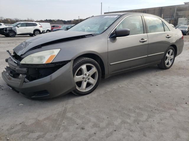 HONDA ACCORD 2006 1hgcm65536a059623