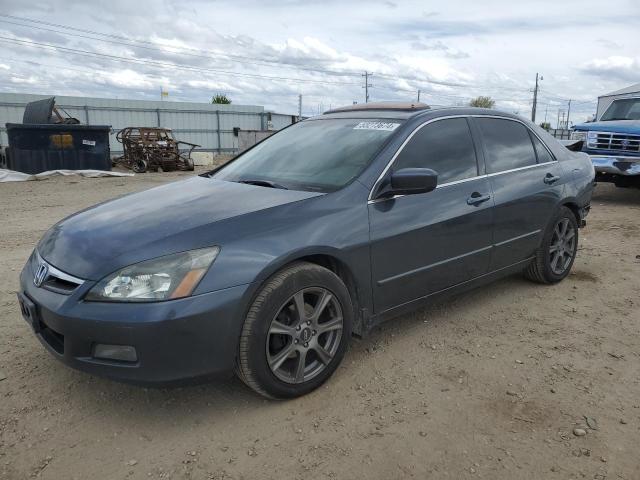 HONDA ACCORD 2006 1hgcm65576a008139