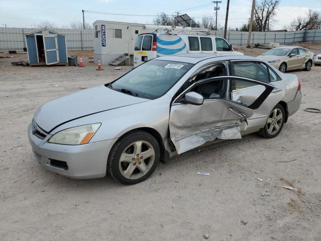 HONDA ACCORD 2007 1hgcm65577a050571