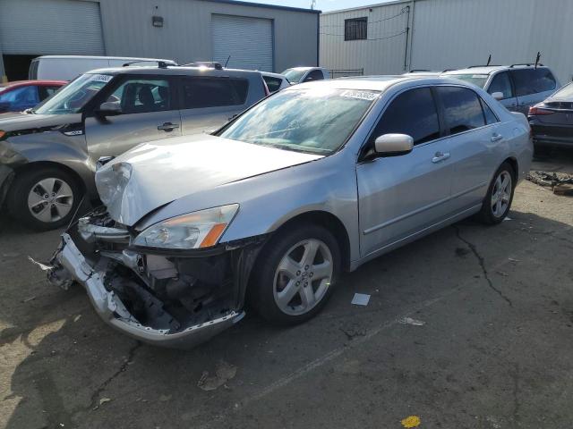 HONDA ACCORD 2006 1hgcm65596a009034