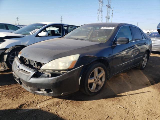 HONDA ACCORD 2006 1hgcm65596a011835