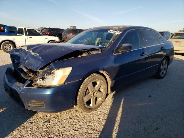 HONDA ACCORD 2007 1hgcm655x7a000585