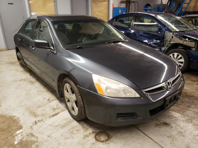 HONDA ACCORD EX 2007 1hgcm65837a083299