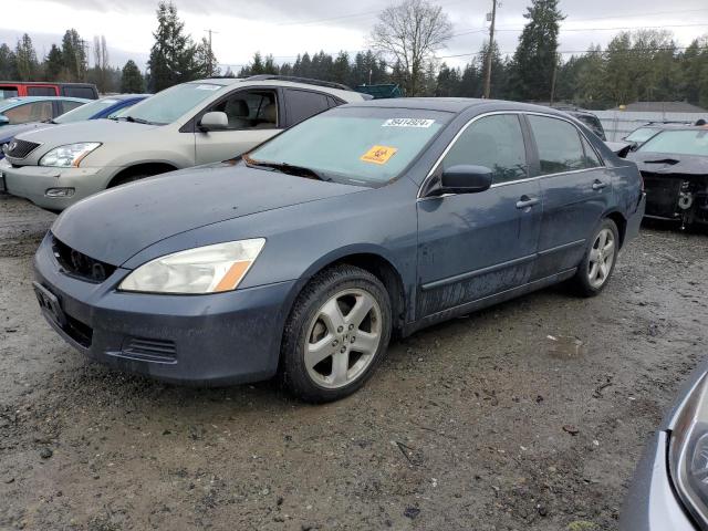 HONDA ACCORD 2006 1hgcm65856a046575