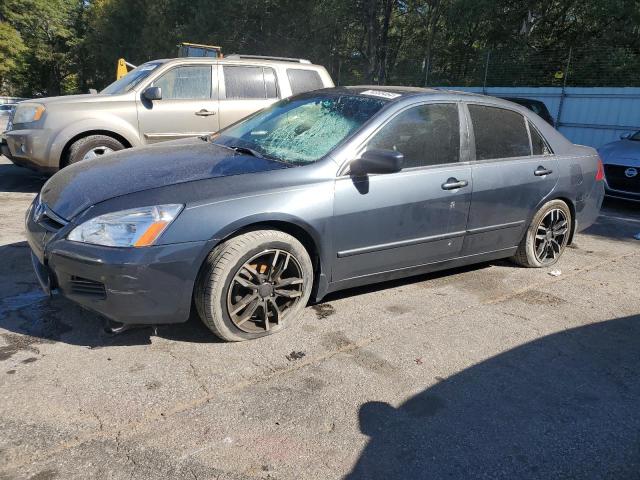 HONDA ACCORD EX 2006 1hgcm65896a022652