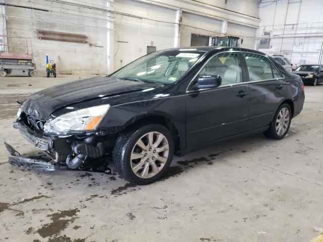 HONDA ACCORD EX 2006 1hgcm65896a058194